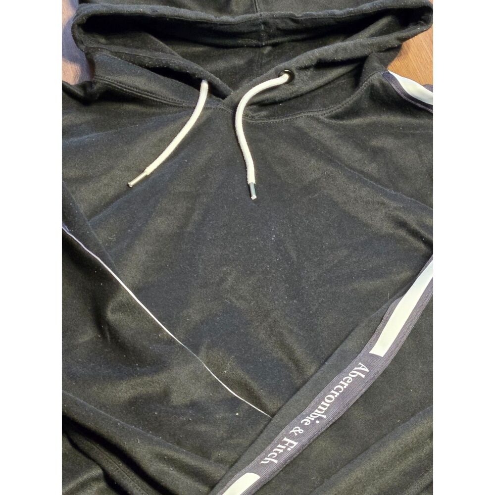 Abercrombie & Fitch Men's Hoodie Size Medium